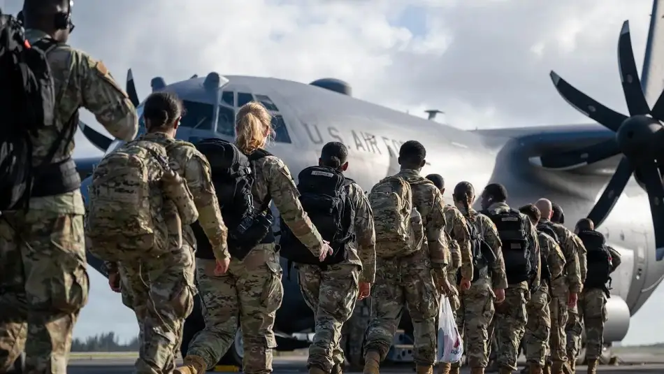 Pentagon’dan Körfez Stratejisinde Değişim Sinyali: Askeri Varlık Azaltılabilir