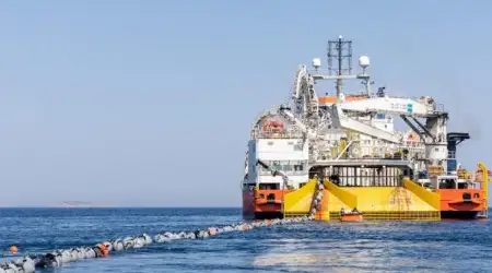 AB’nin 1.200 Kilometrelik Doğu Akdeniz Elektrik Hattı: Türkiye’nin İtirazları ve Finansman Engeline Takıldı