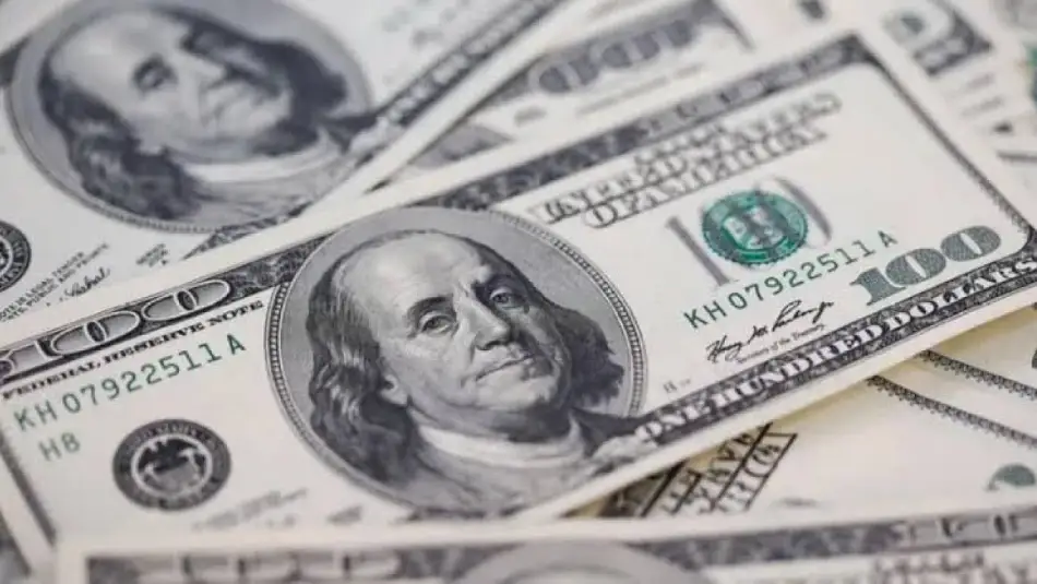 ABD Hazine Bakanlığı Açıkladı: ABD'nin Kamu Borcu 40 Trilyon Doları Geçti