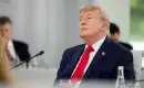 Trump'ın İran'a Ekonomik Yaptırım Mesajı