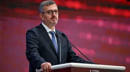 İletişim Başkanı Duran’dan Netanyahu’ya Sert Tepki: “Türkiye Kanlı Oyunlara Müsaade Etmez”