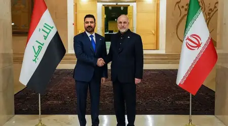 İran’dan Irak’taki Silah Tartışmasında Dikkat Çeken Mesaj: Kaani İddialarının Ardından Galibaf Devlet Kontrolüne Destek Verdi