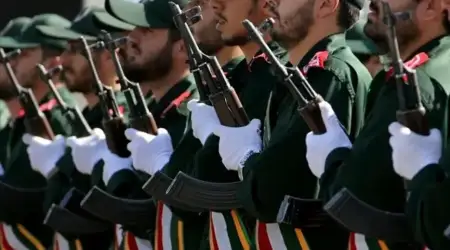 Devrim Muhafızları Paradoksu: Tahran’daki Ekonomik Çöküş Hürmüz’de Neden Barış Getirmeyecek?