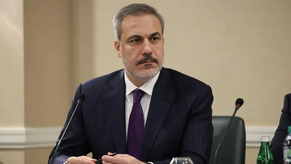 Hakan Fidan’dan Mısırlı ve Suudi Mevkidaşlarıyla Bölgesel İstişare: Gazze, Suriye ve Hürmüz Boğazı Masada