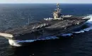 CENTCOM'dan Orta Doğu'da Uçak Gemisi Hamlesi: USS Abraham Lincoln'ün Yerine USS George Washington Konuşlandırıldı