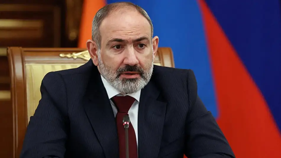 Ermenistan 5 yıllık Planını Açıkladı: Türkiye, Azerbaycan ve Gürcistan’la İlişkiler Geliştirilecek