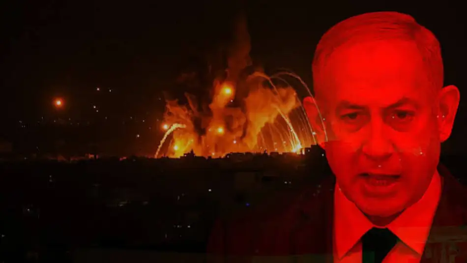 Türkiye’den Netanyahu İçin Uluslararası Tutuklama Hamlesi: Kırmızı Bülten Süreci Başlatıldı