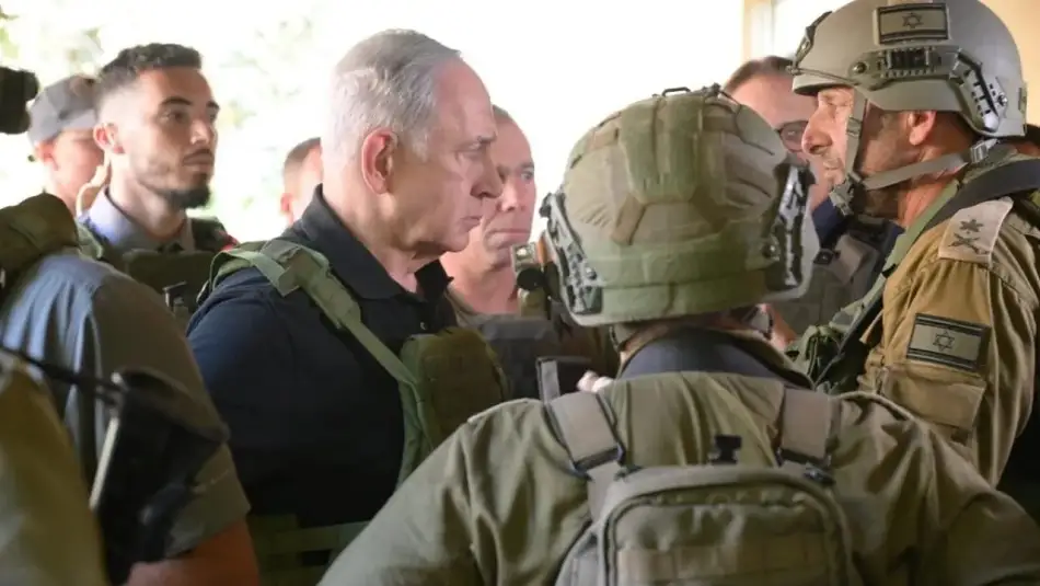 İsrail’de Ebu Zuhur Saldırısı Krizi: Ordu ile Netanyahu Hükümeti Karşı Karşıya