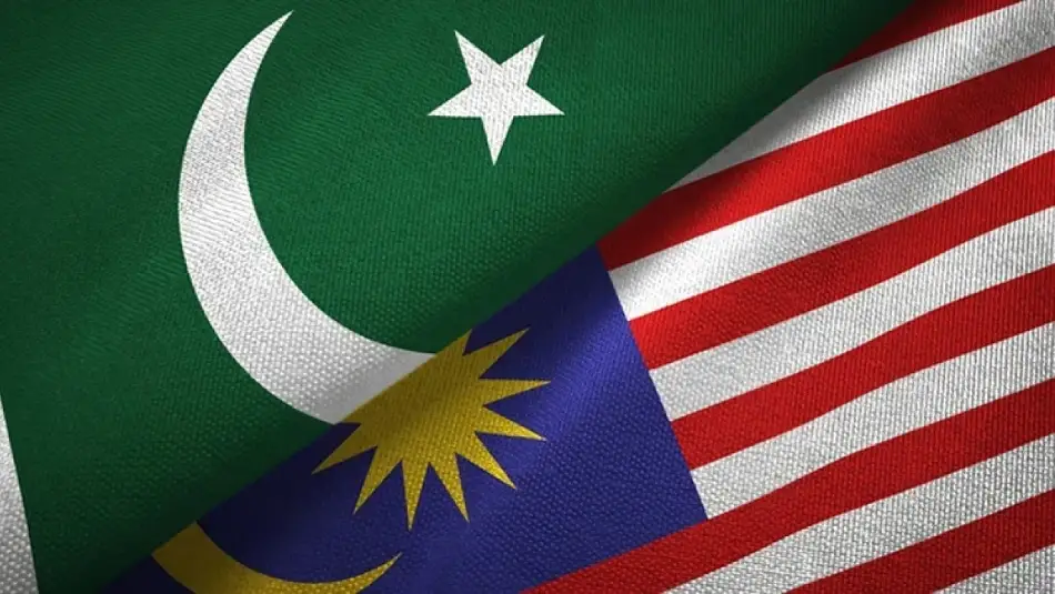 Pakistan ve Malezya Güvenlik İş Birliğini Güçlendirecek