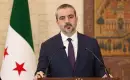 Şeybani ile Mossad Başkanı Gofman Ürdün’de Görüştü