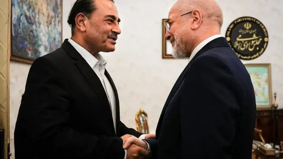 Pakistan’dan ABD-İran Hattında Yeni Arabuluculuk Hamlesi: Mareşal Asım Munir Üçüncü Kez Tahran’da