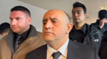 Aziz İhsan Aktaş Davasında Karar Çıktı: Çok Sayıda Sanığa Hapis Cezası