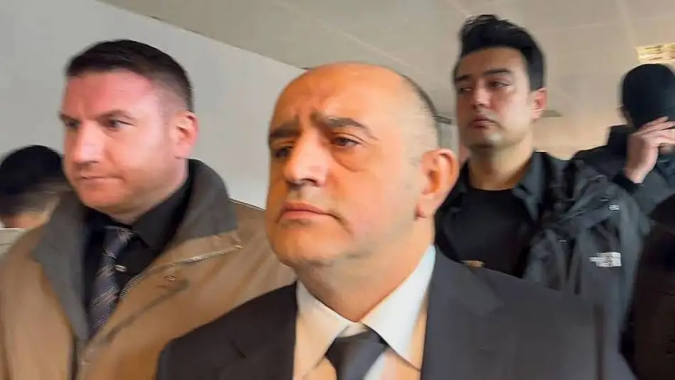 Aziz İhsan Aktaş Davasında Karar Çıktı: Çok Sayıda Sanığa Hapis Cezası