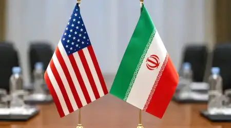 ABD Hazine Bakanı: İran’a Destek Olan Her Kuruluş Amerikan Doları Sisteminden Çıkarılacak
