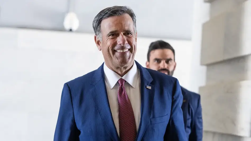 CIA Direktörü John Ratcliffe'ın Gizli Moskova Ziyareti Dünya Gündeminde