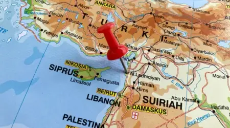 Lübnan ve Suriye Demiryolu Bağlantısında Anlaştı: Türkiye, Körfez ve Irak’a Uzanan Ortak Rota Gündemde