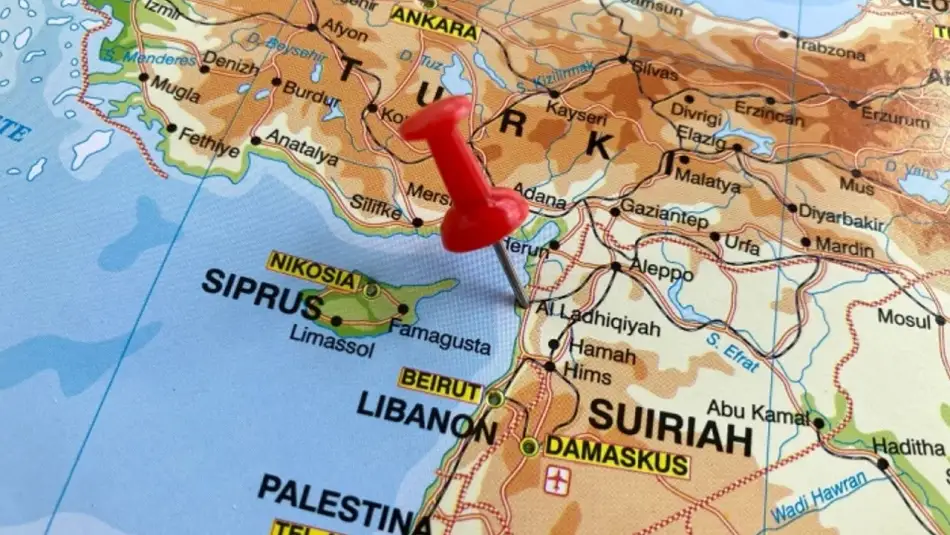 Lübnan ve Suriye Demiryolu Bağlantısında Anlaştı: Türkiye, Körfez ve Irak’a Uzanan Ortak Rota Gündemde
