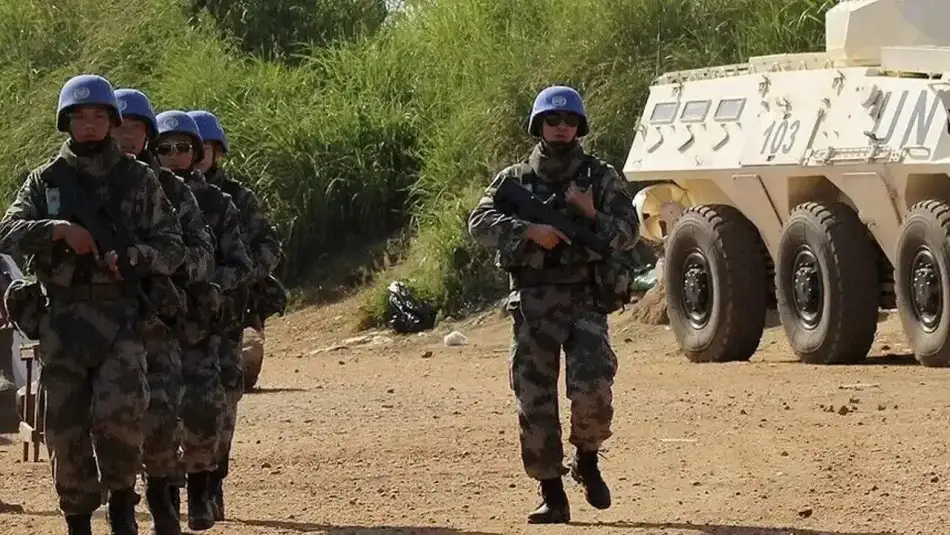 Güney Sudan’da BM Devriyesine Saldırı: 2 Barış Gücü Askeri Öldü