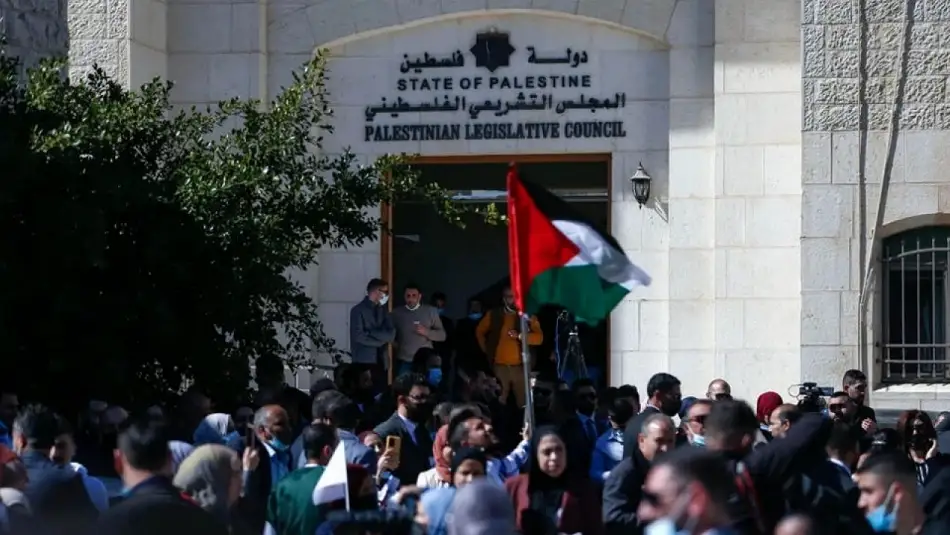 HABER ANALİZ: Filistin’de Abbas Yönetimine Karşı Direniş ve Muhalefet İttifakı: Filistin Seçime Gidiyor