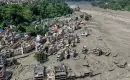 Nepal'deki Sel Felaketinde Can Kaybı Artıyor: 800'den Fazla Kişi Kayıp