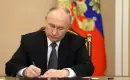 Bloomberg: Putin Son Çare Olarak Taktik Nükleer Silah Kullanabilir