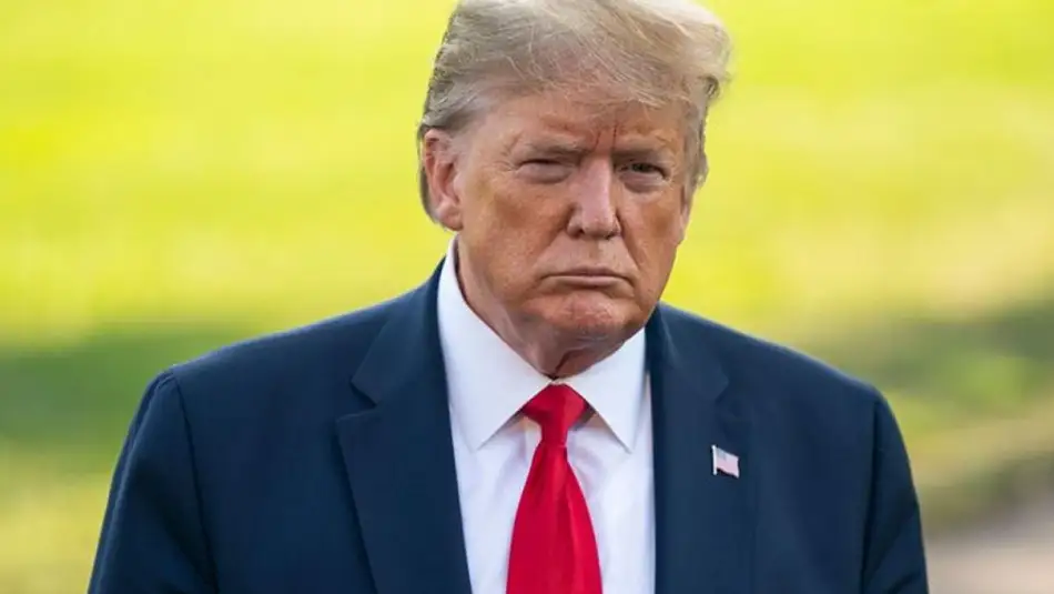Donald Trump Elektrik Şebekesini Saldırılardan Korumak İçin Ulusal Düzeyde Acil Durum İlan Etti