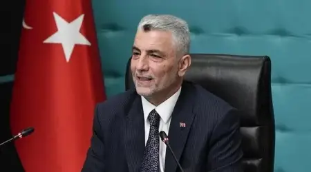 Türkiye ve Suriye Arasında Ticaret Görüşmesi: 10 Milyar Dolarlık Hedef İçin Yeni Adımlar