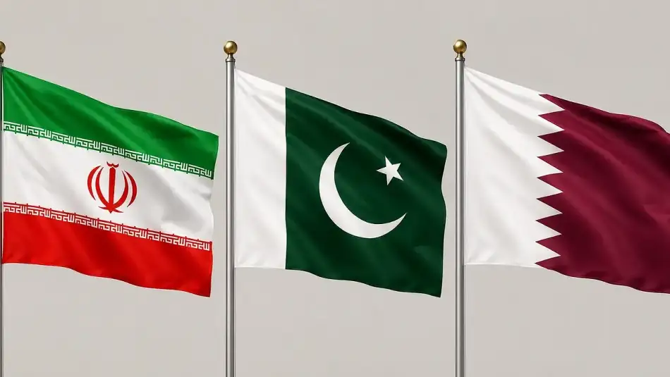 ABD Tehditlerini Ciddiye Almadılar: Pakistan ve Katar’dan ABD ve İsrail’in Hedefindeki İran’a Destek Hamleleri