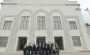 İTÜ ile Karabağ Üniversitesi Arasında Eğitim İşbirliği Başladı