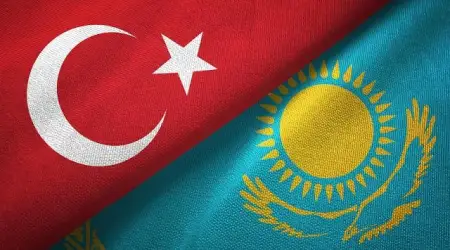 Kazakistan/Altınorda Gazetesi: Gelişen Türk Savunma Sanayi Karşısında Türk Devletlerinin Rus Silahlarına Bağımlılığı Azalıyor