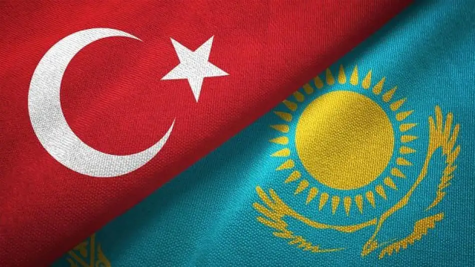 Kazakistan/Altınorda Gazetesi: Gelişen Türk Savunma Sanayi Karşısında Türk Devletlerinin Rus Silahlarına Bağımlılığı Azalıyor