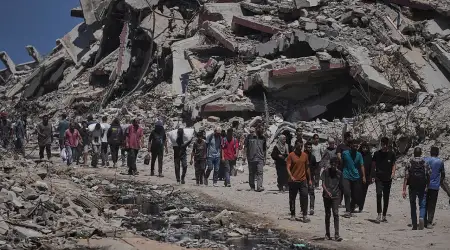 Gazze’de Düştüğü Felaketten Kurtulamayan İsrail Şimdi Bölgede IŞİD Unsurlarını Filistinlilere Karşı Kullanmaya Çalışıyor