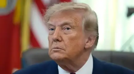 Kanada’yı İşgal Konusunda Sert Tehditlerde Bulunan Trump Önemli Sembolik Adımlarla Hedefine İlerliyor