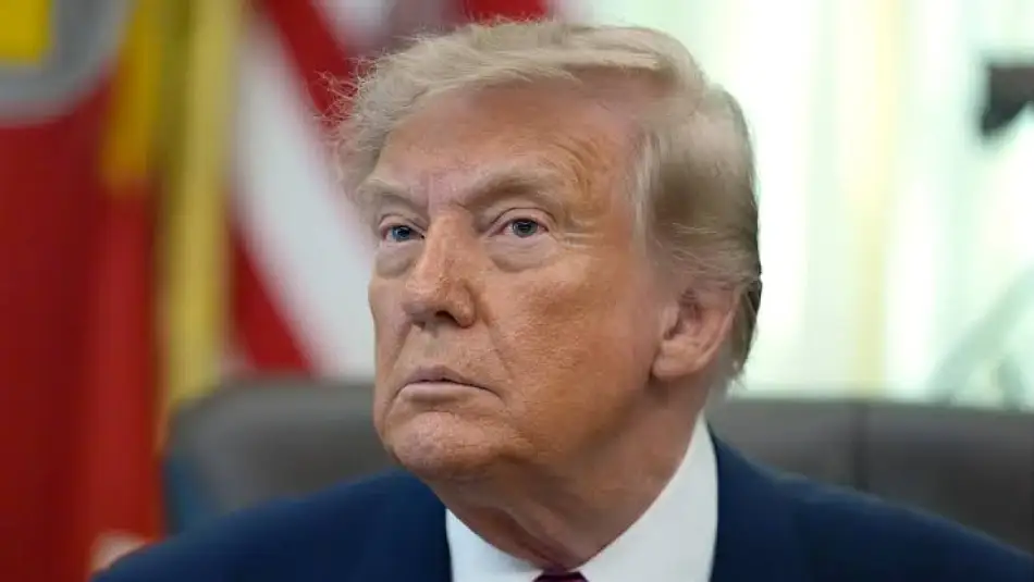 Kanada’yı İşgal Konusunda Sert Tehditlerde Bulunan Trump Önemli Sembolik Adımlarla Hedefine İlerliyor