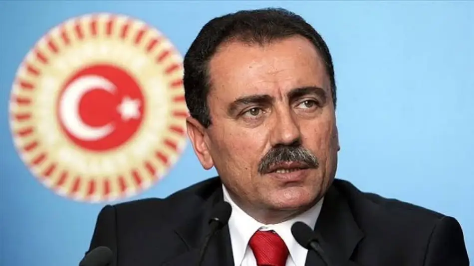 Adalet Bakanı Gürlek Açıkladı: Yazıcıoğlu Suikastinde Deliller FETÖ’yü Gösteriyor