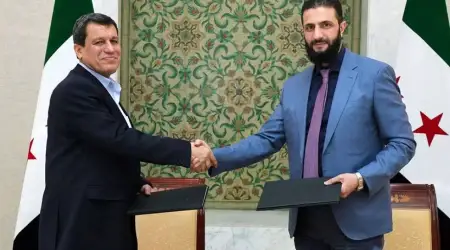Ankara Kendisine Karşı Hazırlanan Silahı Ele Geçirip Hasımlarına Çevirdi: Şimdi Türkiye’nin Düşmanları Bunu Tartışıyor