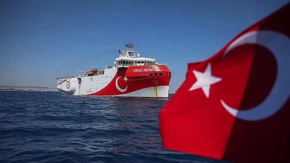 Yunan Analist Kalenteridis’ten Türkiye Uyarısı: “Geri Döndürülemez Fiili Durumlar Oluşturuyor”