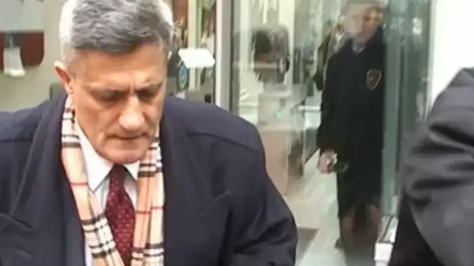 Karanlık Dosyalardan Biri Daha 15 Yıl Sonra Açılıyor: Kaşif Kozinoğlu’nun Ölümü