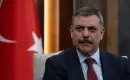 İçişleri Bakanı Çiftçi Suç Örgütlerine Fırsat Tanımayacaklarını Açıkladı