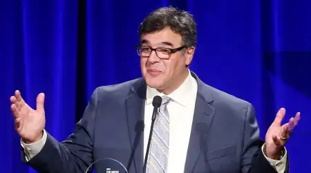 Eski CIA Yetkilisi John Kiriakou: Türkiye Korkusundan Dolayı Yakında Yunan Hükümeti ile Halkı Karşı Karşıya Gelebilir