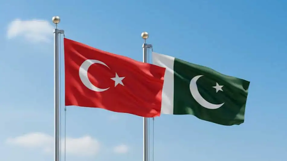 Hindistan Yayın Kuruluşu The Times of India Türkiye’nin Pakistan’a 850 Adet Songar Füzesi Teslim Ettiğini Yazdı