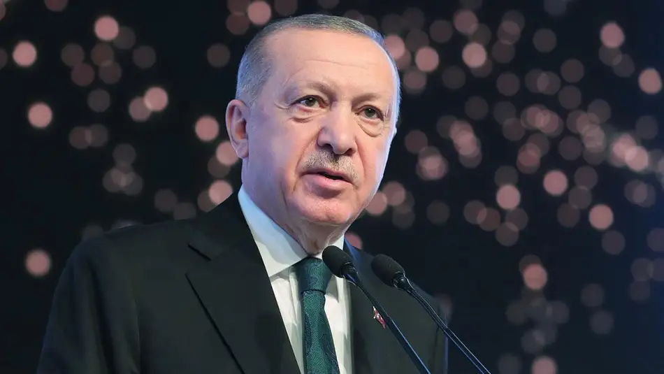 Türkiye’nin Hasımlarına Cumhurbaşkanı Erdoğan’dan Net Mesaj: Bizi Tanımak İsteyenler Malazgirt’e Baksın
