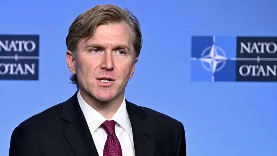 Bölgedeki Asker Sayısını Azaltmaya Çalışan ABD Brüksel’deki NATO Toplantısında Başınızın Çaresine Bakın Dedi