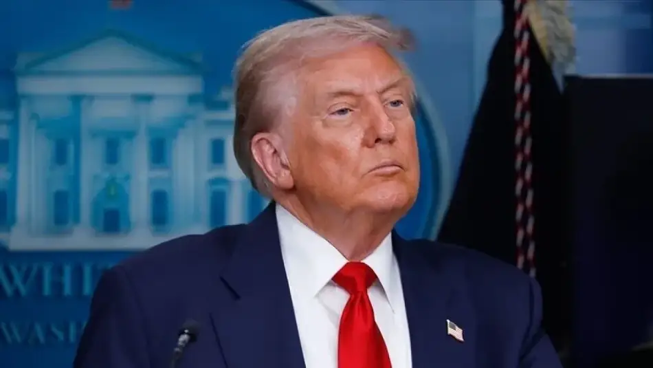 Ara Seçimlere İki Ay Kala Anketler Trump’ın Yüzde 64 Başarısız Olduğunu Gösteriyor