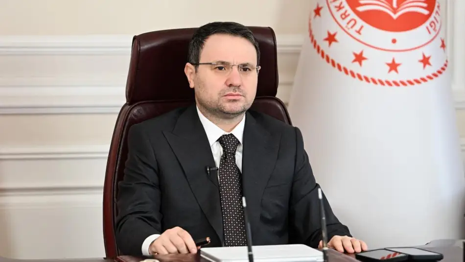 Adli Süreçleri Hızlandırmak İsteyen Bakan Gürlek ‘ALO ADALET’ Hattı Kurdu: '135'