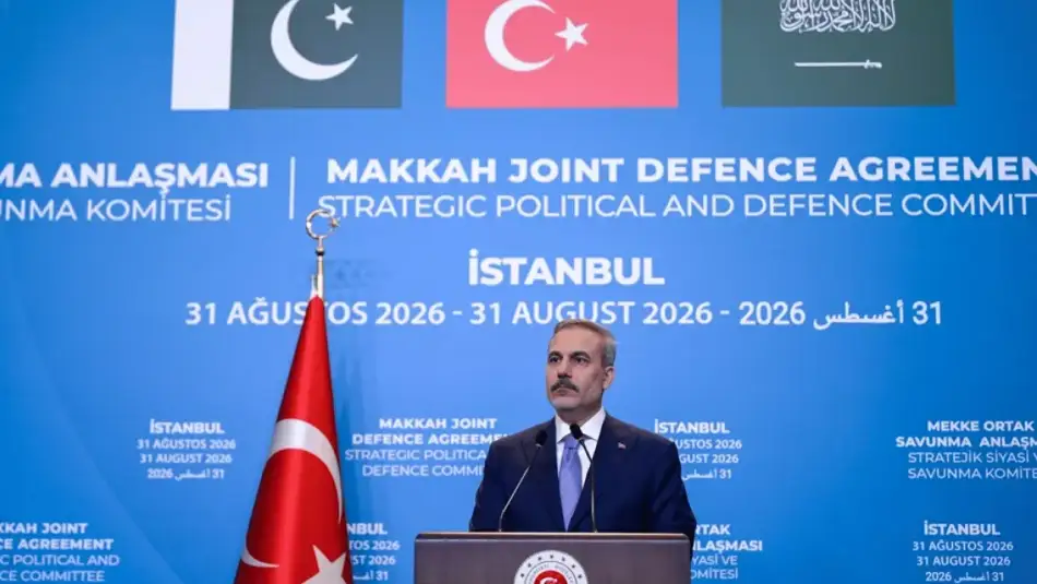 Mekke Savunma İttifakı’nın Sonuç Bildirgesinde Neler Var?
