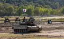 Güney Kore, Rus Korkusu Yaşayan Polonya’ya 6,5 Milyar Dolarlık Tank ve Silah Satacak