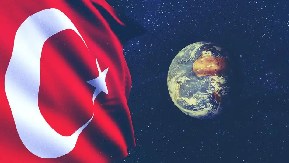 Türkiye Uzay Araştırmalarını Düzenleyen Artemis Mutabakatını İmzaladı