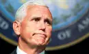 ABD Eski Başkan Yardımcısı Mike Pence’ten İsrail Açıklaması