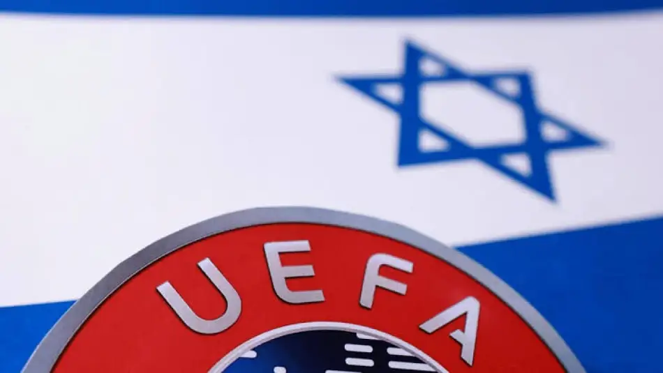 İsrail Takımının UEFA Avrupa Maçına Katılmasına Belçika’da İzin Verilmedi